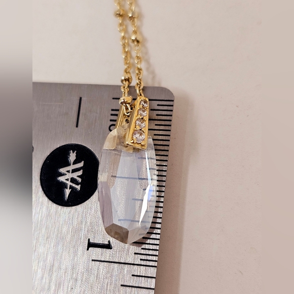 Kendra Scott Inez Necklace - Picture 7 of 7